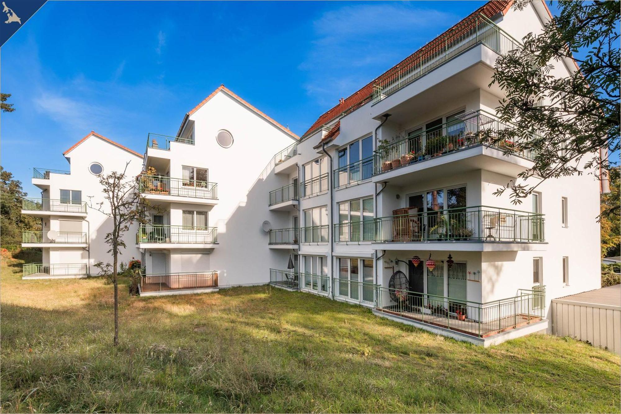 Apartment Seemoewe เฮริงสดอร์ฟ ภายนอก รูปภาพ
